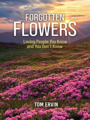 cover image of Forgotten Flowers